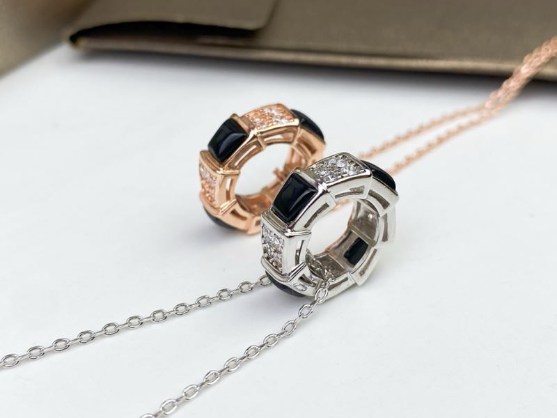 Bvlgari Necklaces